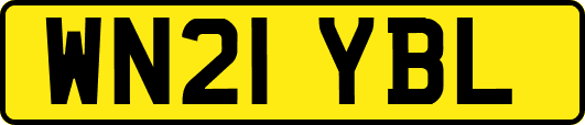 WN21YBL
