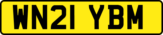 WN21YBM