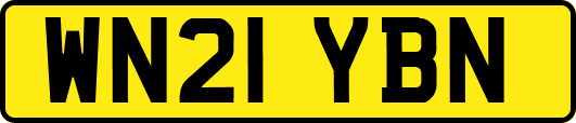 WN21YBN