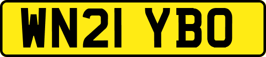 WN21YBO