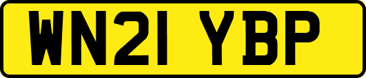 WN21YBP