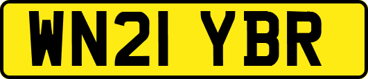 WN21YBR