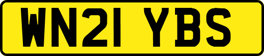 WN21YBS