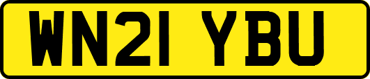 WN21YBU