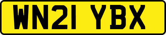 WN21YBX
