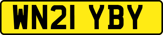 WN21YBY
