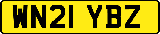 WN21YBZ