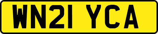 WN21YCA