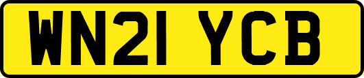 WN21YCB