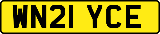 WN21YCE