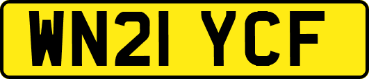 WN21YCF