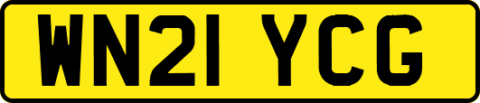 WN21YCG