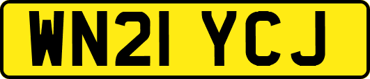 WN21YCJ