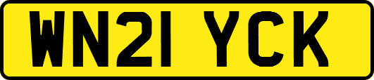 WN21YCK