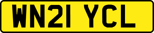 WN21YCL