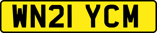 WN21YCM