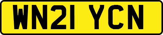WN21YCN