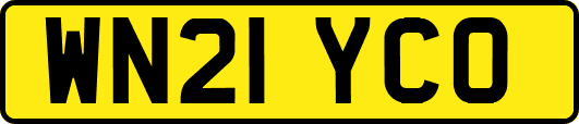 WN21YCO