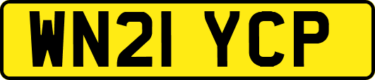 WN21YCP