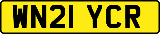 WN21YCR