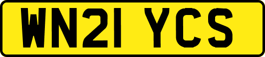 WN21YCS