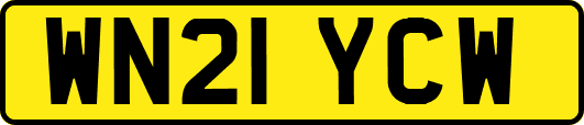 WN21YCW