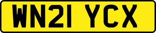 WN21YCX