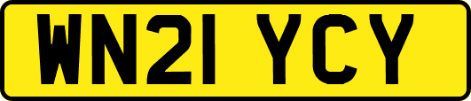 WN21YCY