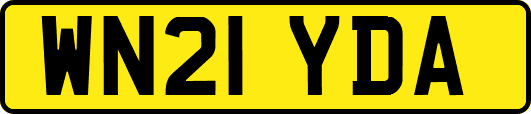 WN21YDA