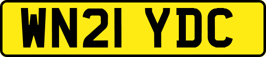 WN21YDC