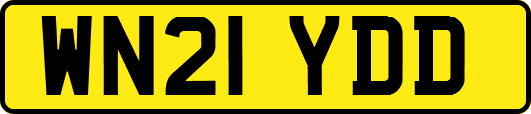 WN21YDD