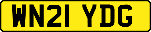 WN21YDG