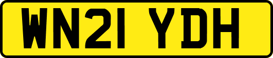 WN21YDH