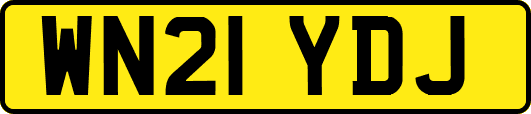 WN21YDJ
