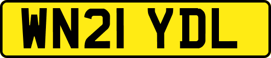 WN21YDL