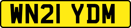 WN21YDM