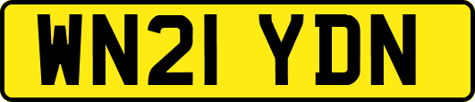 WN21YDN