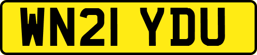WN21YDU
