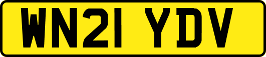 WN21YDV