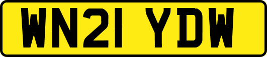 WN21YDW