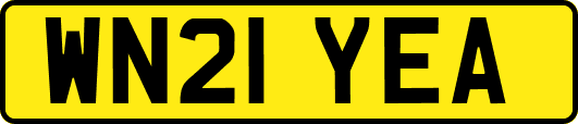 WN21YEA