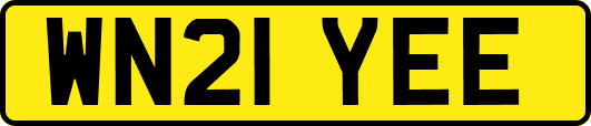 WN21YEE