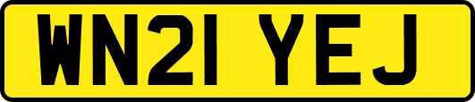 WN21YEJ