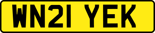 WN21YEK