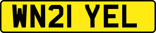 WN21YEL
