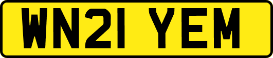 WN21YEM