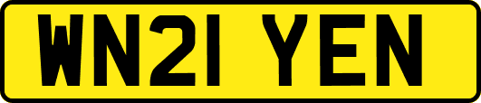 WN21YEN