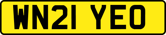WN21YEO