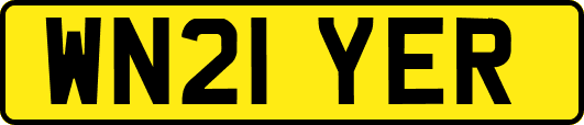WN21YER