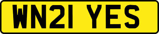 WN21YES